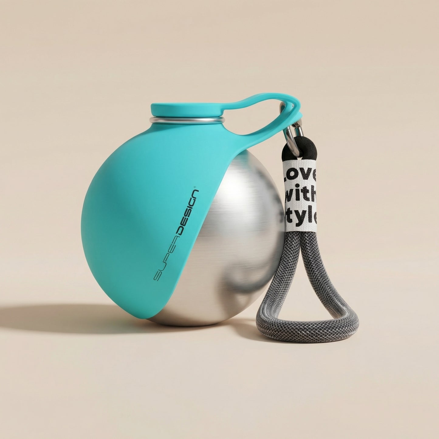 PupSip Dog Water Bottle