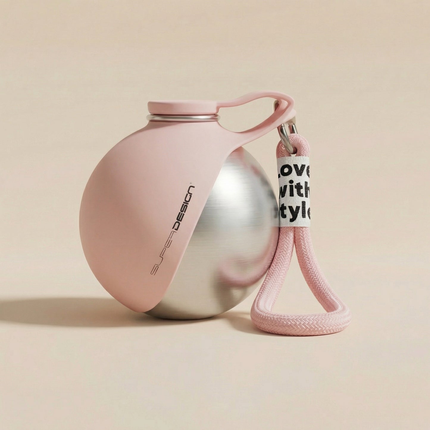 PupSip Dog Water Bottle